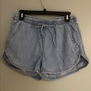 American Eagle Outfitters | Drawstring Shorts